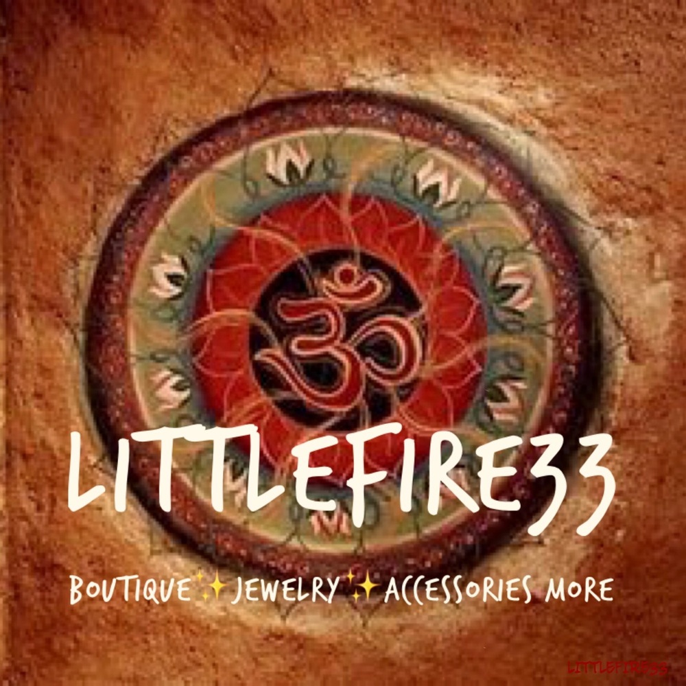 LITTLEFIRE33